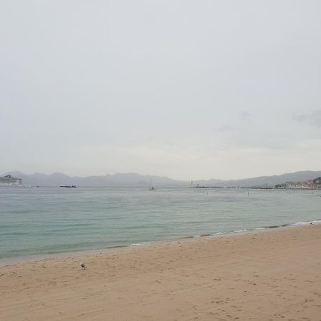 Parc Imperial Apartment Cannes Bagian luar foto