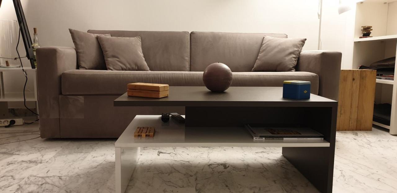 Parc Imperial Apartment Cannes Bagian luar foto