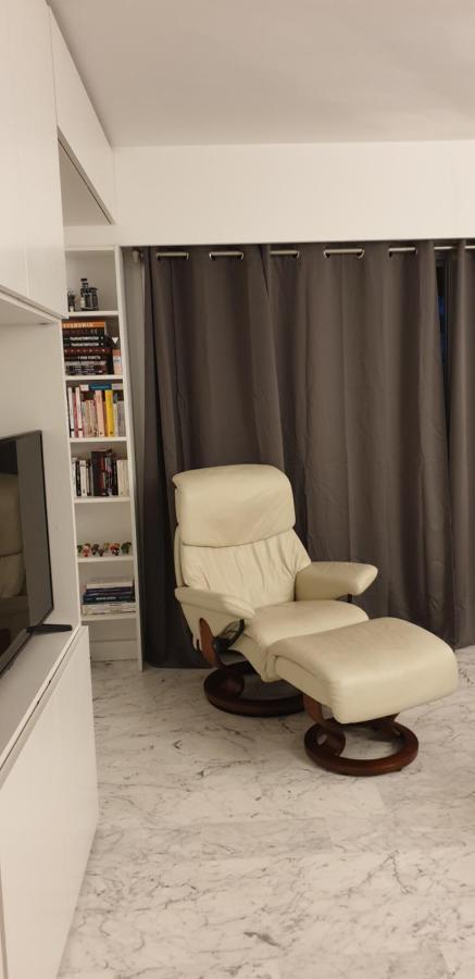 Parc Imperial Apartment Cannes Bagian luar foto