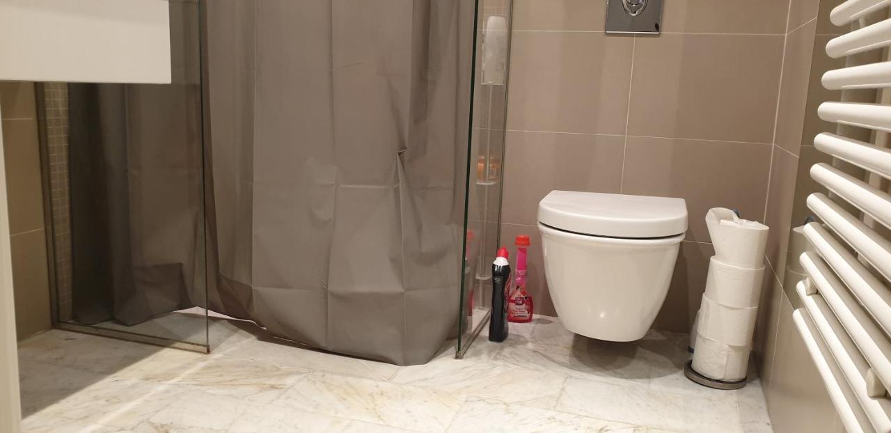 Parc Imperial Apartment Cannes Bagian luar foto