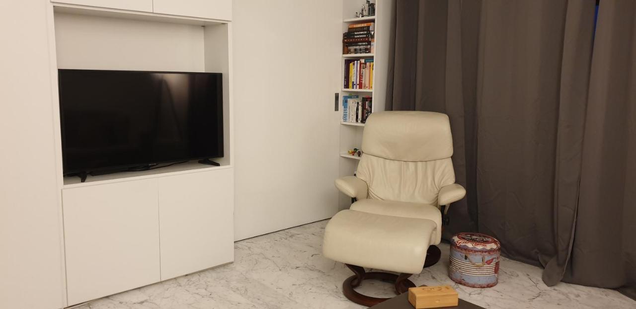 Parc Imperial Apartment Cannes Bagian luar foto