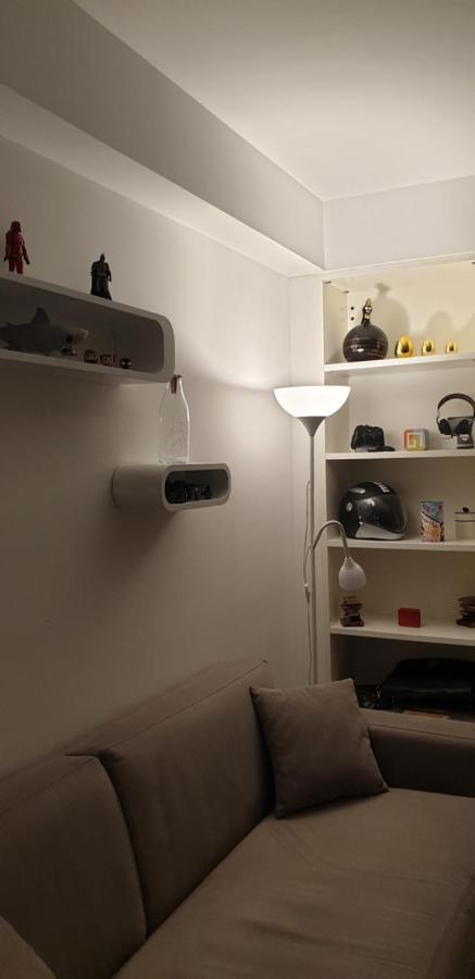 Parc Imperial Apartment Cannes Bagian luar foto