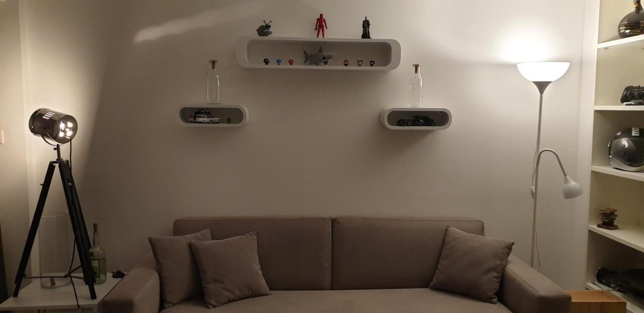 Parc Imperial Apartment Cannes Bagian luar foto
