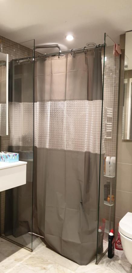 Parc Imperial Apartment Cannes Bagian luar foto