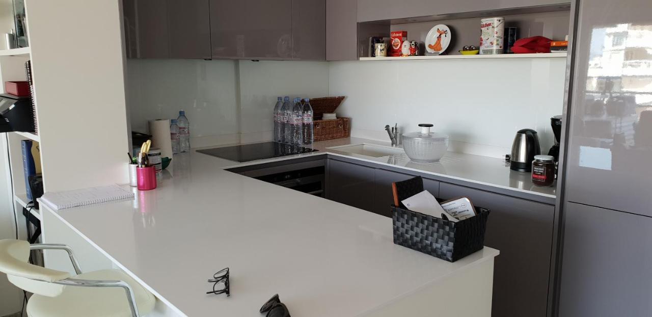 Parc Imperial Apartment Cannes Bagian luar foto