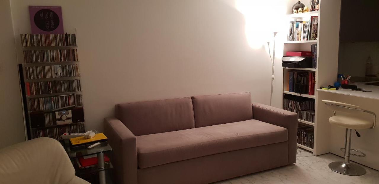 Parc Imperial Apartment Cannes Bagian luar foto