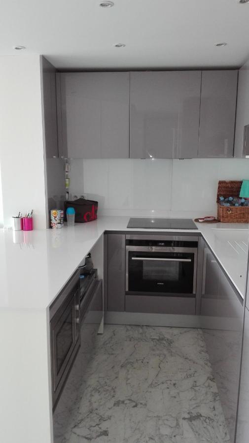 Parc Imperial Apartment Cannes Bagian luar foto