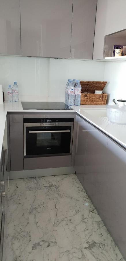 Parc Imperial Apartment Cannes Bagian luar foto