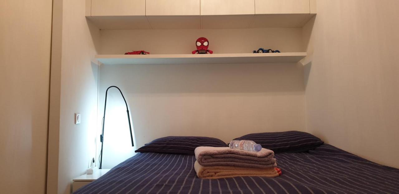 Parc Imperial Apartment Cannes Bagian luar foto