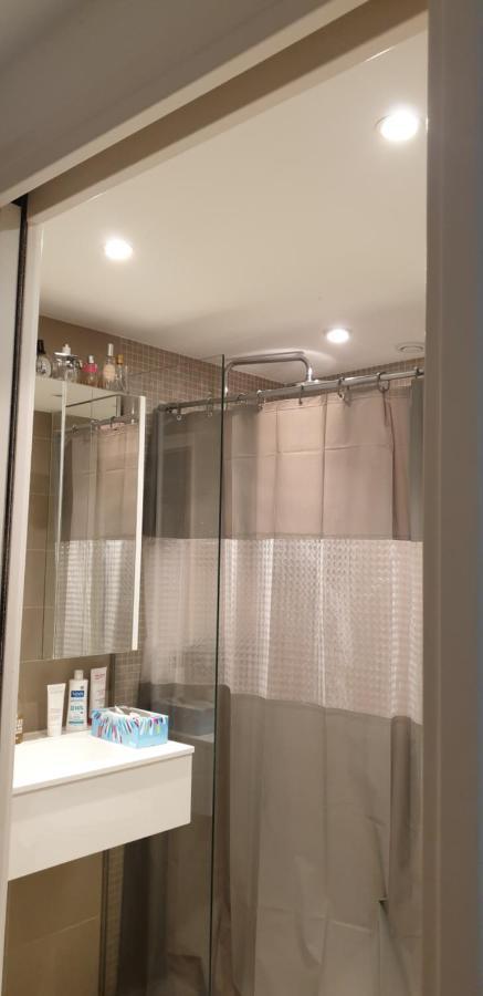 Parc Imperial Apartment Cannes Bagian luar foto